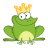 Stupid Frog icon