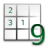 Sudoku Addict icon