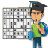 Sudoku Master icon