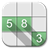 SudokuMood icon