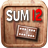 SUM 12 icon