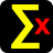 SumX icon