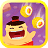 Sumo Sushi Puzzle icon