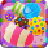 Super Candy Sweet Star icon