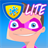 Super Loulou Puzzle Lite icon