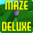 Super Maze Puzzler Deluxe icon