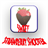 Sweet Strawberry Shooter icon