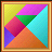 Tangram Free icon