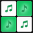 Tap Music icon