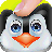 Tap Penguin Frenzy icon