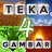 Teka 4 Gambar icon