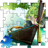 Thailand Jigsaw Puzzle icon