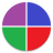 The Colours icon