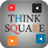 Think Square Game icon