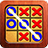 Tic Tac Toe Deluxe icon