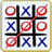 Tic Tac Toe Free icon