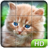 Tile Puzzle: Cute Kittens icon