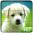 Tile Puzzle: Cute Puppies icon