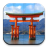 Japan Puzzle icon