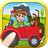 Toddlers Puzzle icon