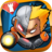 Tower Defense : Super heroes icon