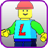 LEGO PUZZLE icon