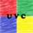 UvC icon