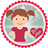 Valentine Match Mania icon