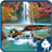 Waterfall Jigsaw Puzzles icon