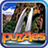 Waterfalls Puzzles icon