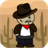 Wild West Game icon