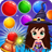 Witch Puzzle Bubble icon