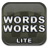 WordsWorks Lite icon