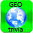 World Geo Trivia icon