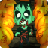 Zombie Pumpkin Maze icon