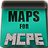 MapsMinecraft version 1.12