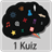 1 Kuiz icon