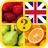 1 picture 1 word fruit APK Download