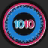 1010 Circles icon