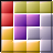 1016 Puzzle Game icon
