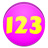 1 2 3 OneTwoThree version 1.9.1