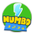 1234 Numbo icon