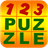 123Puzzle icon