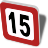 15n Puzzle icon