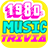 1980s Music Quiz icon