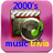Music 2000S trivia icon