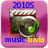 Music 2010S trivia icon