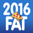 2016 FAT icon