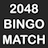 2048 BingoMatch icon