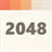 2048 bulmaca icon
